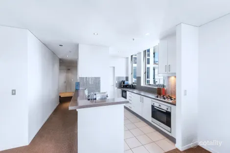 Property photo of 2502/4 Como Crescent Southport QLD 4215