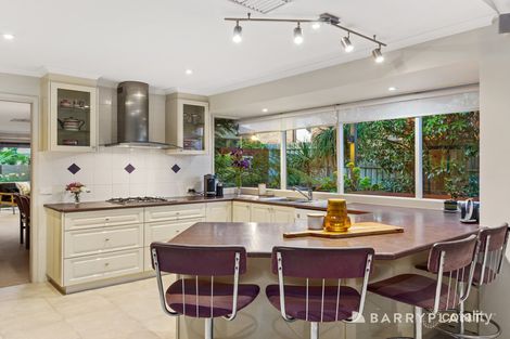 Property photo of 4 Blue Hills Close Wantirna VIC 3152