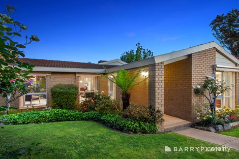 Property photo of 4 Blue Hills Close Wantirna VIC 3152
