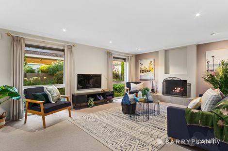 Property photo of 4 Blue Hills Close Wantirna VIC 3152