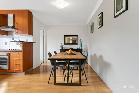 Property photo of 18/8 Galloway Street North Parramatta NSW 2151