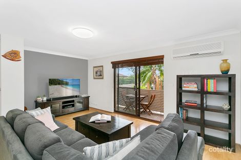 Property photo of 18/8 Galloway Street North Parramatta NSW 2151