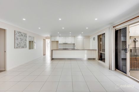 Property photo of 6 Barambah Street Glenvale QLD 4350