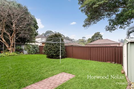 Property photo of 28 Gloucester Street Concord NSW 2137