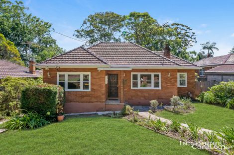 Property photo of 16 Leith Road Pennant Hills NSW 2120