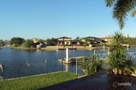 Property photo of 11 Willow Street Biggera Waters QLD 4216