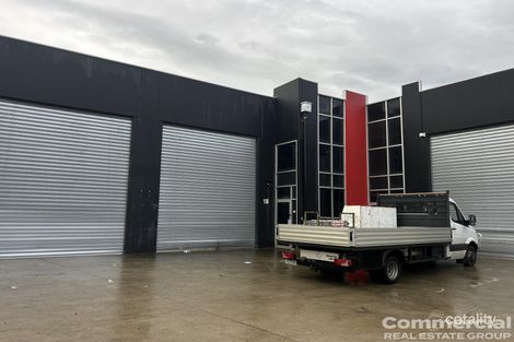 19/14-17 Hogan Ct, Pakenham, VIC 3810