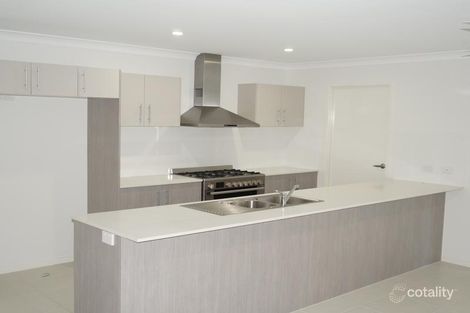 Property photo of 1 Joseba Place Springfield Lakes QLD 4300