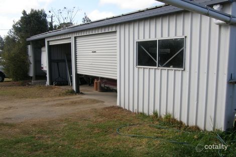 Property photo of 5919 Burnett Highway Goomeri QLD 4601