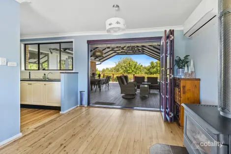 Property photo of 9 Scenic Close Mudgee NSW 2850