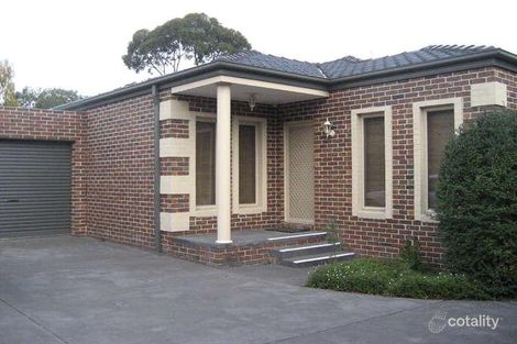 Property photo of 2/11 Gardiner Street Berwick VIC 3806