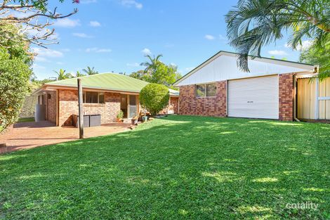 Property photo of 13 Buchanan Crescent Tewantin QLD 4565