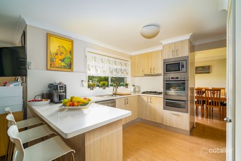 Property photo of 54 Kookaburra Road Prestons NSW 2170