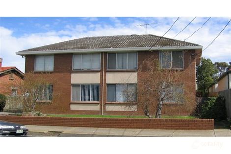 7/32 Macpherson St, Footscray, VIC 3011