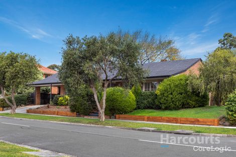 Property photo of 98 Wallace Road Wantirna South VIC 3152