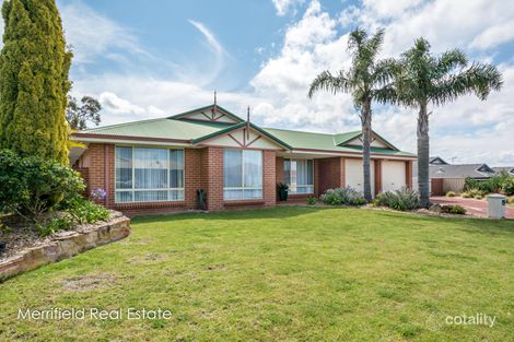 Property photo of 38 Anchorage Vista Bayonet Head WA 6330
