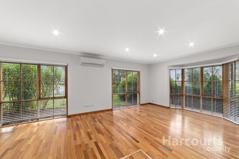 Property photo of 98 Wallace Road Wantirna South VIC 3152