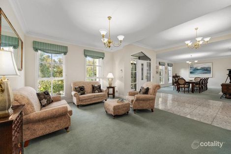 Property photo of 8 Beaufort Rise Warrandyte VIC 3113