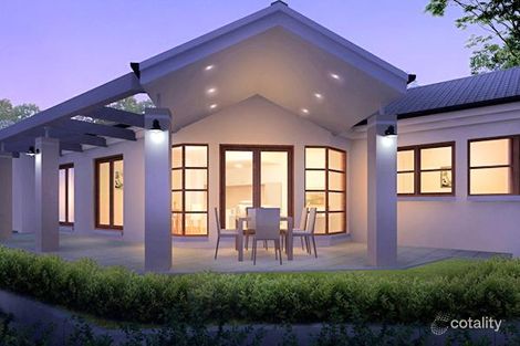 Property photo of 85 Newdegate Street Deakin ACT 2600