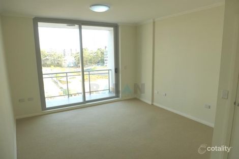 Property photo of 60/38 Shoreline Drive Rhodes NSW 2138