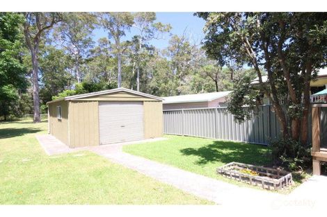 Property photo of 14 McGowen Street Old Erowal Bay NSW 2540