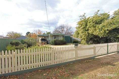 Property photo of 44A Ebden Street Heathcote VIC 3523