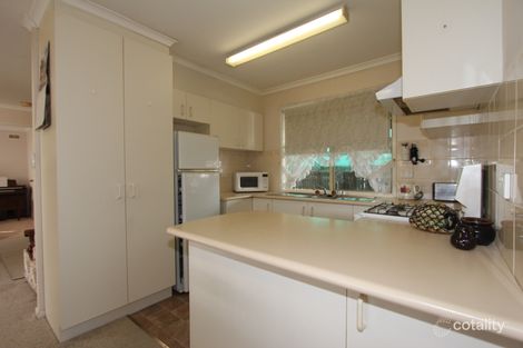 Property photo of 44A Ebden Street Heathcote VIC 3523