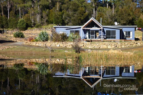 1040 Bridgenorth Rd, Bridgenorth, TAS 7277