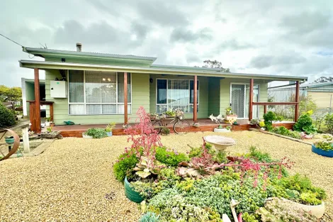 Property photo of 7 Melvyn Street Bordertown SA 5268