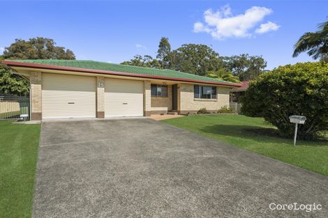 Property photo of 19 Colvillea Court Palm Beach QLD 4221