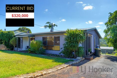 Property photo of 37 Jamieson Street Pemberton WA 6260