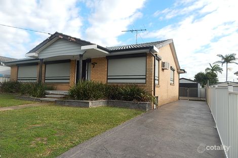 7 Barralier Ave, Woodberry, NSW 2322