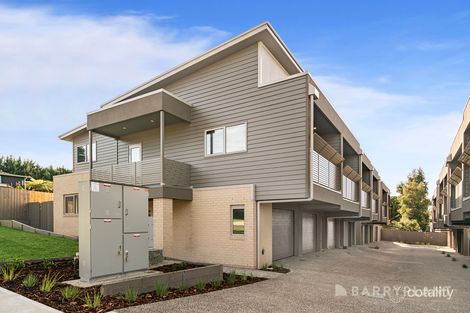 14/22 Blair St, Lilydale, VIC 3140