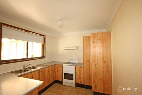 Property photo of 20 Serpentine Place Eagle Vale NSW 2558