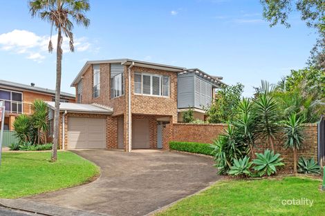 Property photo of 5 Palmgrove Place Forster NSW 2428