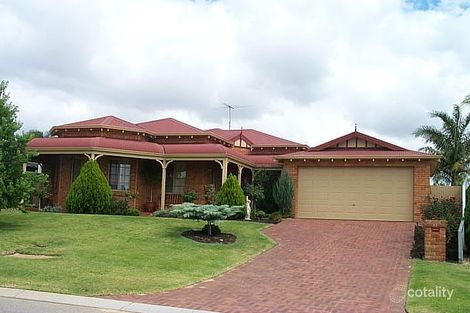 Property photo of 20 Sylvan Crescent Leeming WA 6149