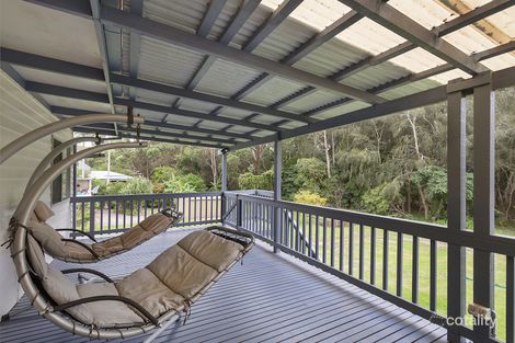 Property photo of 27 Lakeside Drive Kianga NSW 2546