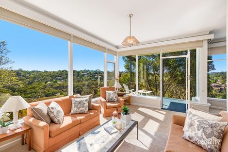 Property photo of 6 Attunga Road Roseville Chase NSW 2069