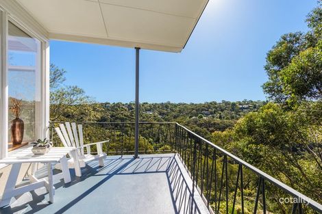 Property photo of 6 Attunga Road Roseville Chase NSW 2069