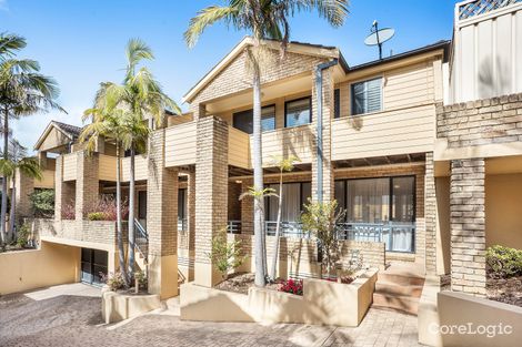 Property photo of 8/48-50 Manchester Road Gymea NSW 2227