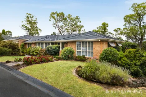 16 Manifold Ct, Croydon South, VIC 3136