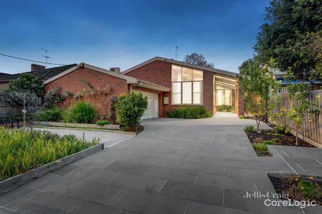 Property photo of 35 Avenue Road Camberwell VIC 3124