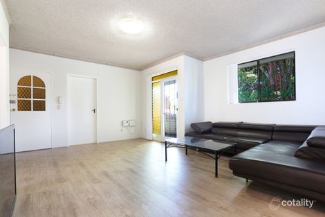 7/5 Edwin St, Regents Park, NSW 2143