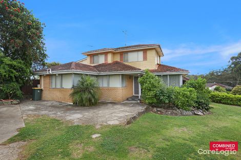 Property photo of 5 Bradfield Street Leumeah NSW 2560