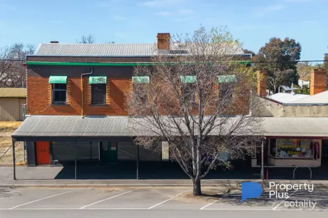 100 Railway Pl, Elmore, VIC 3558