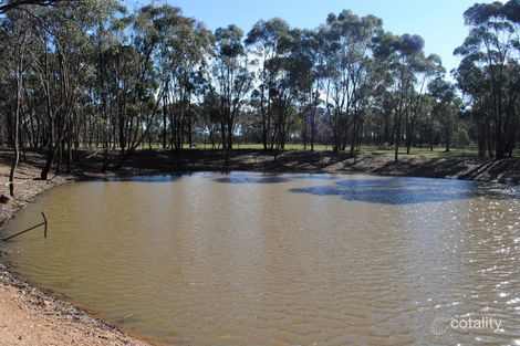 Property photo of 285 Longs Road Bowenvale VIC 3465