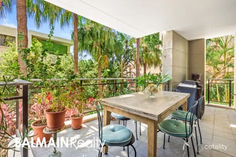 405/27-31 Margaret St, Rozelle, NSW 2039