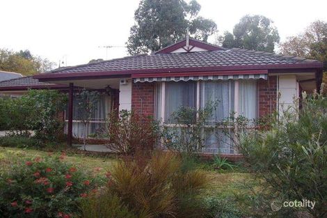 Property photo of 6 Corbie Way Yallambie VIC 3085