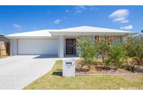 70 Brampton Cres, Mountain Creek, QLD 4557