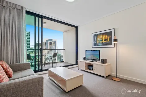 3209/128 Charlotte St, Brisbane City, QLD 4000